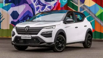 Renault coloca motor turbo de 125 cv em SUV de R$ 99.990 e deixa o câmbio automático para quem aceitar pagar R$ 26.600 a mais