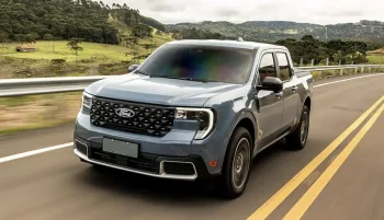 Ford cria uma Maverick Lariat de R$ 209.900, mantém os 253 cv da versão mais cara e coloca a picape com caçamba de 943 litros diante de uma disputa por compradores que até agora olhavam para Fiat Toro e Ram Rampage