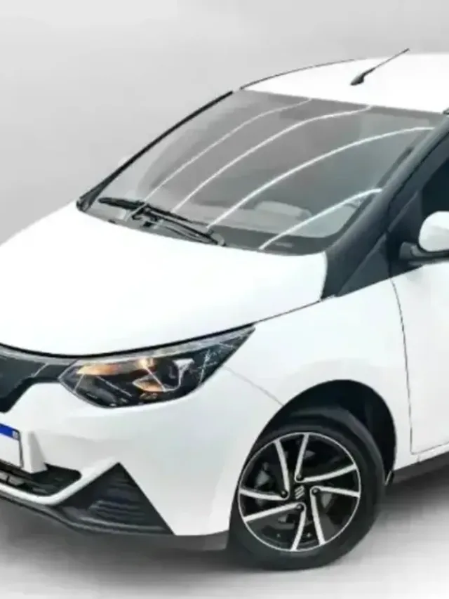 E-Motors instalará fábrica de carros elétricos no Espírito Santo